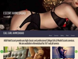 Aditipatelescort.com