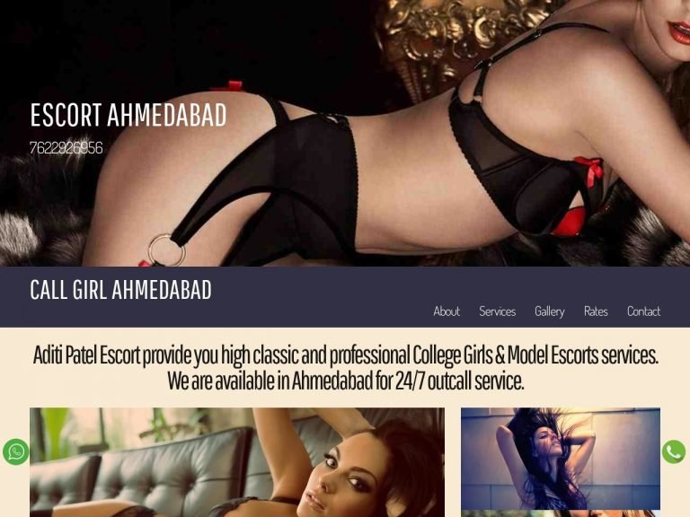 Aditipatelescort.com