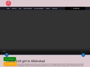 Allahabadescortservices.in