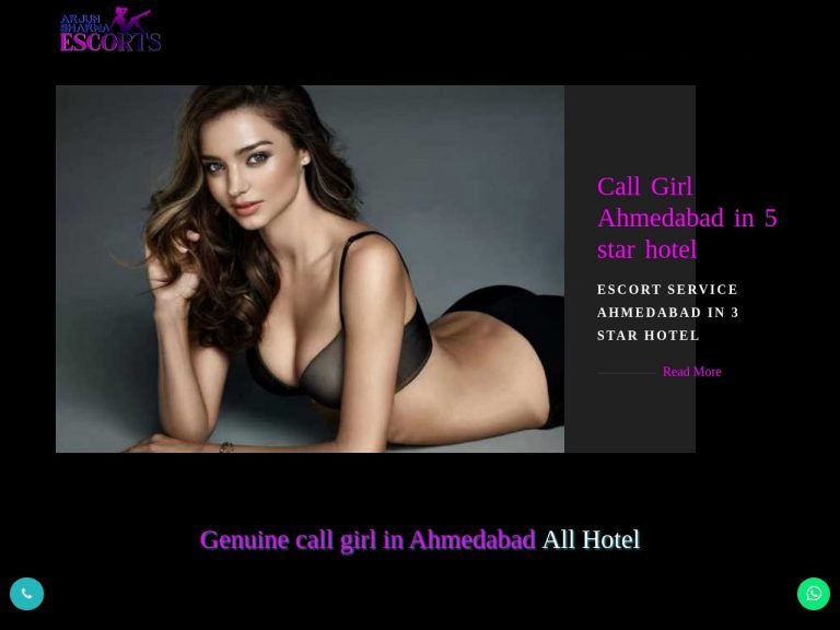 Arjunsharmaescorts.com