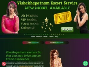 Callgirlsinvisakhapatnam.com