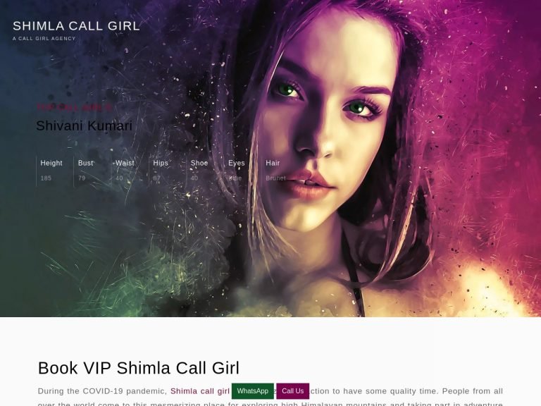 High Profile CallgirlsinDelhi.in