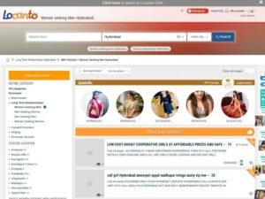 Hyderabad in locan.to