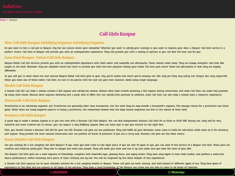 Indiafuns Kanpur