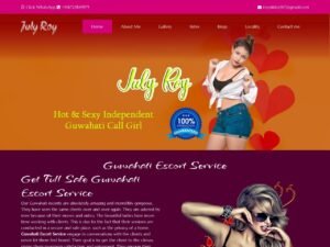 Julyroy.com