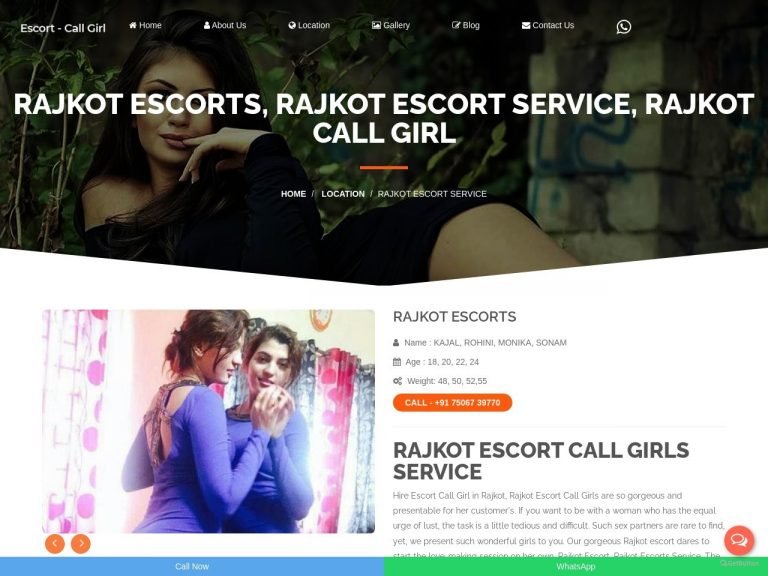 Kajalescort.com