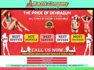 Rachit Company