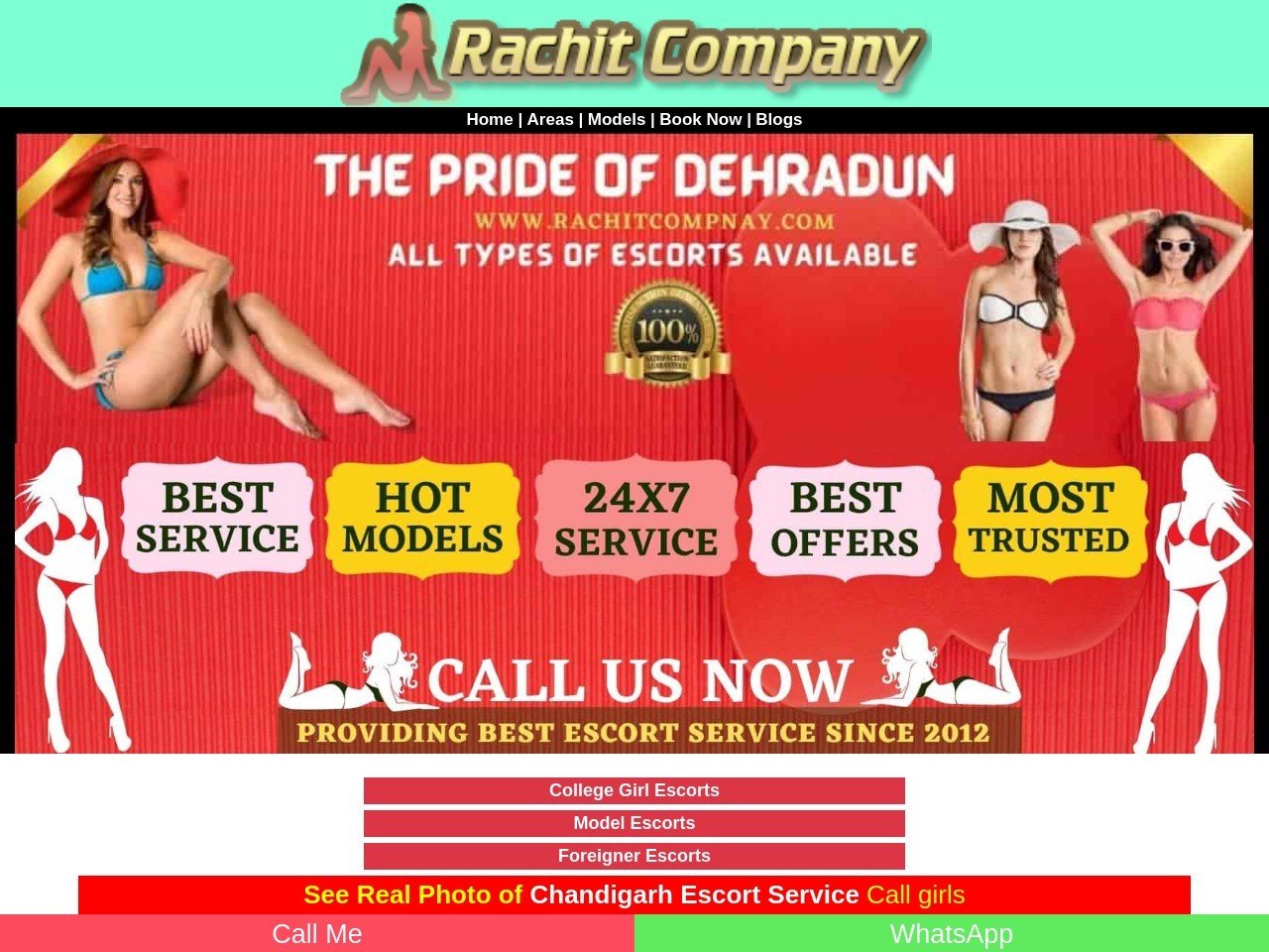 Rachit Company.com