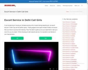 Girlservice.in