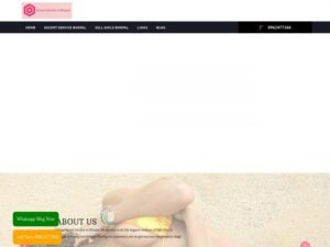 Escortservicesinbhopal.in
