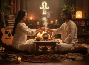 Sacred Touch Reimagined: Healing Benefits of Velvete Massage London